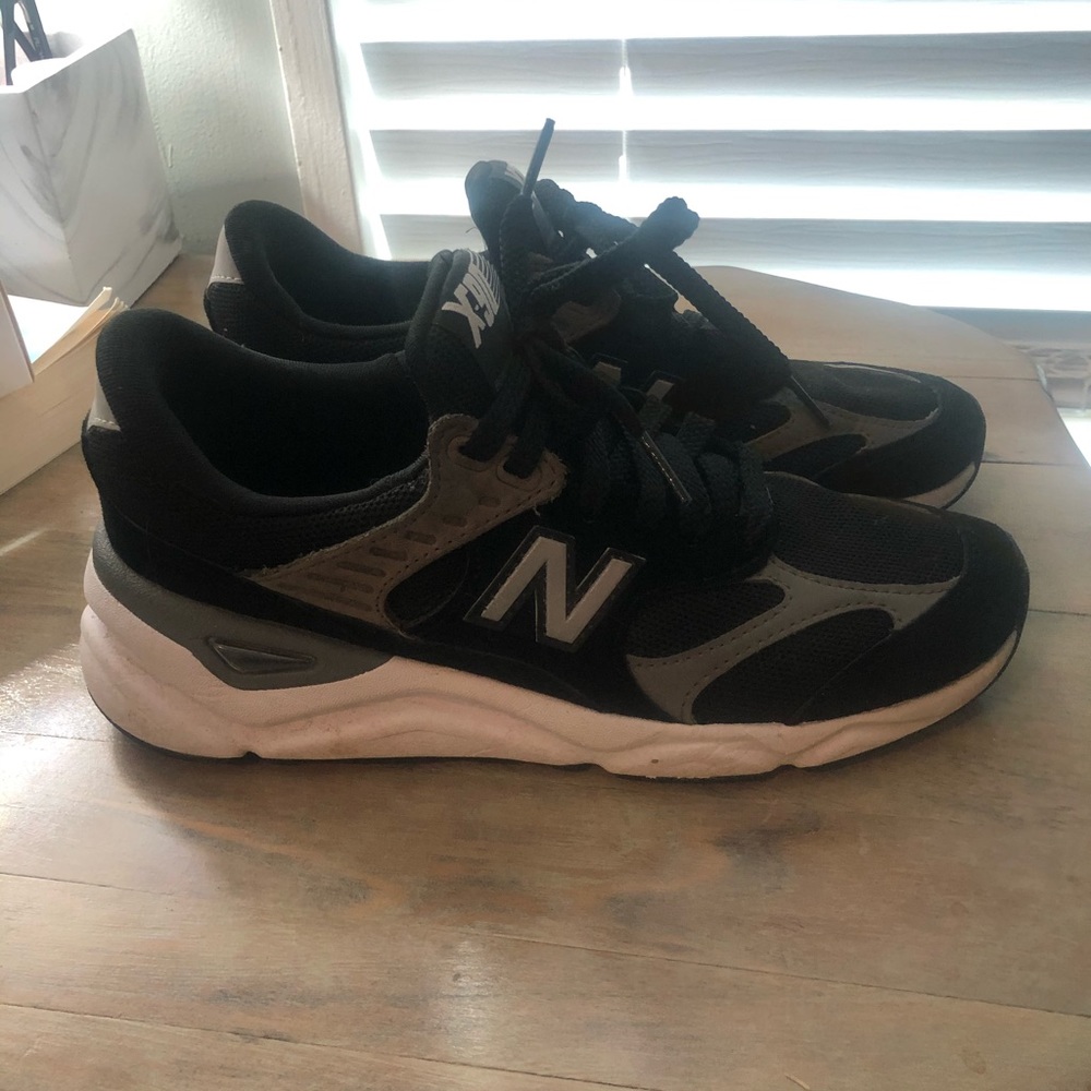 COPY - New balance X-90 tennis shoes